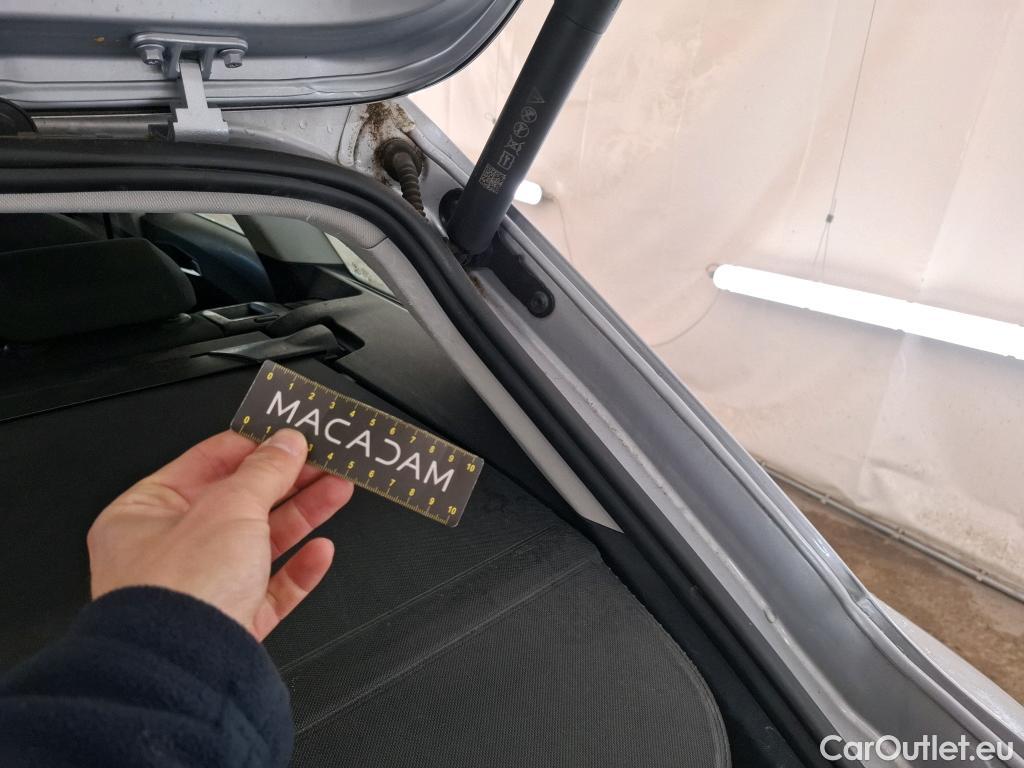  Seat  Leon SEAT  Sportstourer / 2020 / 5P / Break 2.0 TDI 150 DSG S&S Style Business #22