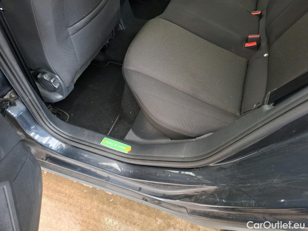  Seat  Arona  Xcellence 1.6 TDI 95CV BVA7 E6dT #1