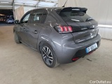  Peugeot  208  Allure Pack 1.2 PureTech 100CV BVA8 E6d #2