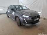  Peugeot  208  Allure Pack 1.2 PureTech 100CV BVA8 E6d #4