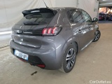  Peugeot  208  Allure Pack 1.2 PureTech 100CV BVA8 E6d #3
