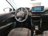  Peugeot  208  Allure Pack 1.2 PureTech 100CV BVA8 E6d #5