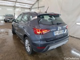  Seat  Arona  Xcellence 1.6 TDI 95CV BVA7 E6dT #2