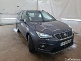  Seat  Arona  Xcellence 1.6 TDI 95CV BVA7 E6dT #4