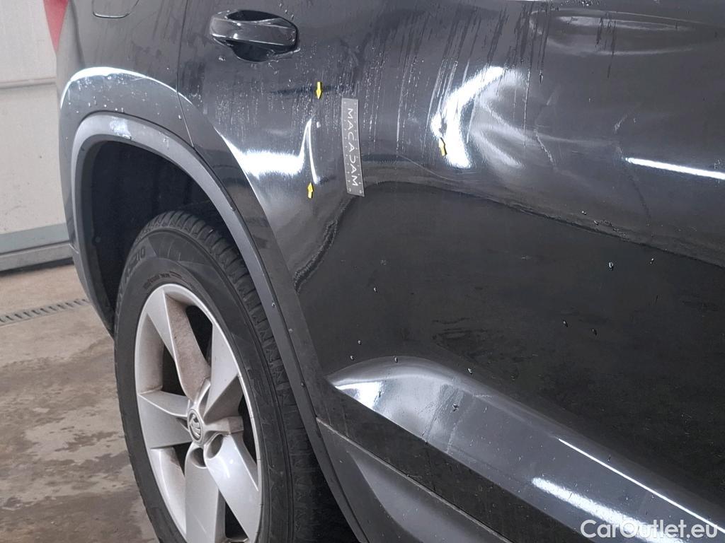  Skoda  Kodiaq  Ambition 2.0 TDI 150CV BVA7 E6 #11