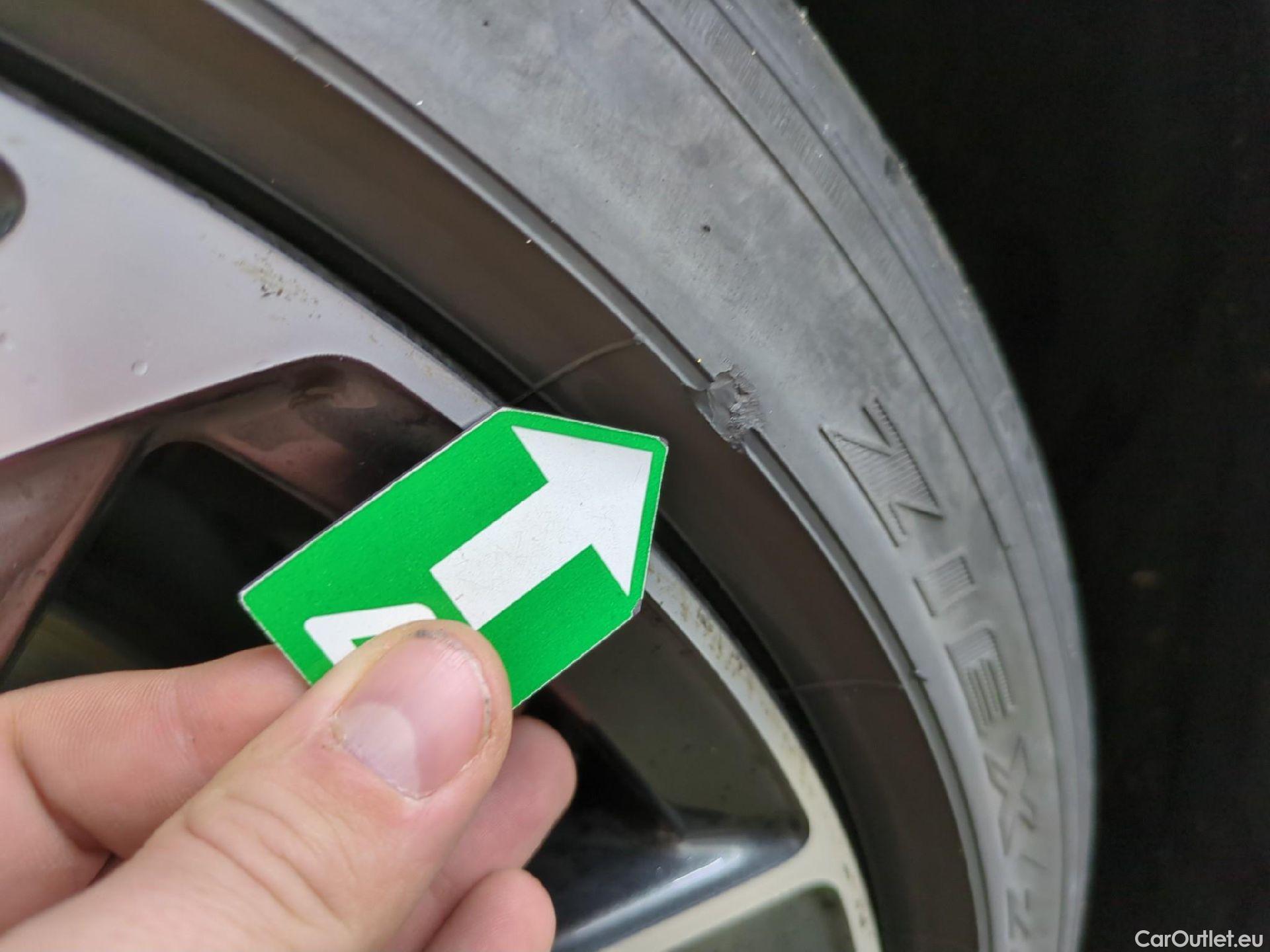  Toyota  Corolla TOYOTA  Touring Sports / 2018 / 5P / Break Hybride 184h Collection #10