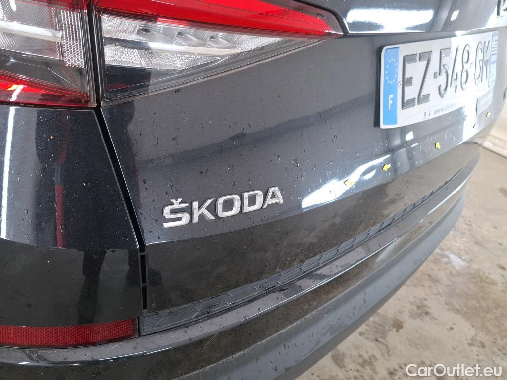  Skoda  Kodiaq  Ambition 2.0 TDI 150CV BVA7 E6 #6