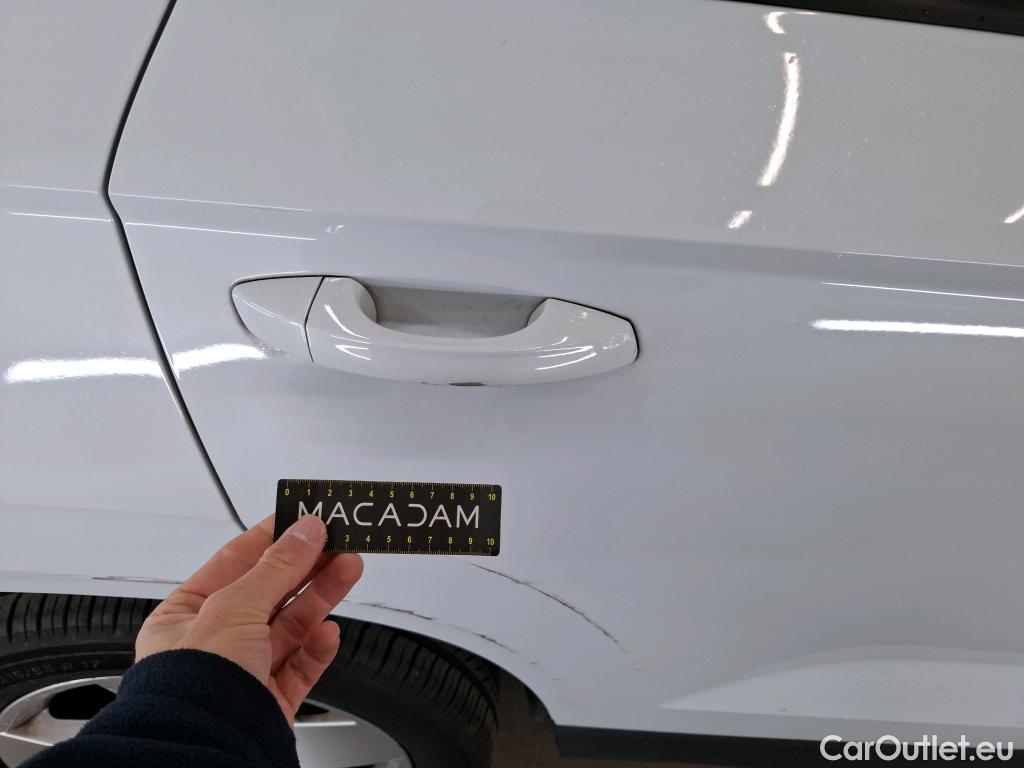  Skoda  Karoq  Business 2.0 TDI 150CV BVM6 E6d #35