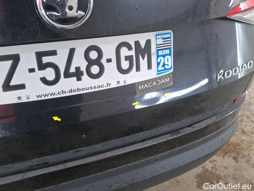  Skoda  Kodiaq  Ambition 2.0 TDI 150CV BVA7 E6 #2