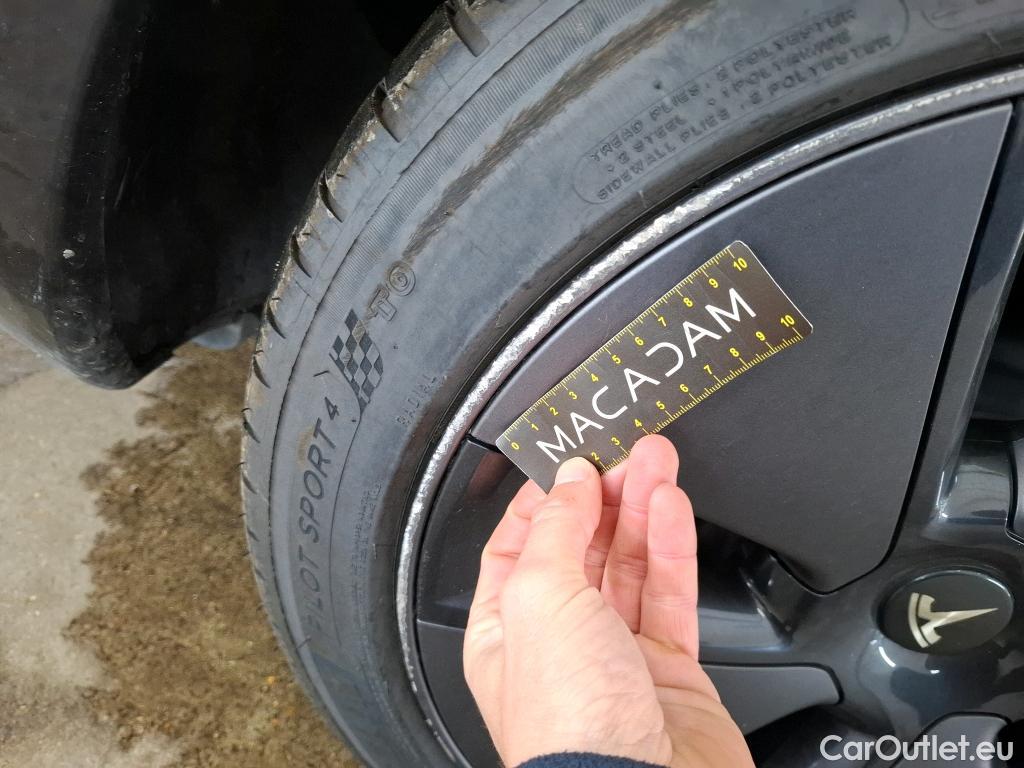  Tesla  Model 3 TESLA  / 2018 / 4P / Berline - #10