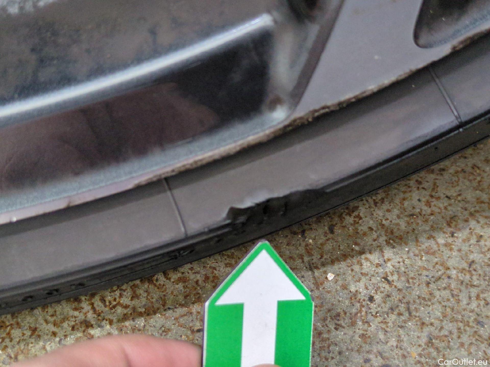  Toyota  Corolla TOYOTA  Touring Sports / 2018 / 5P / Break Hybride 184h Collection #4