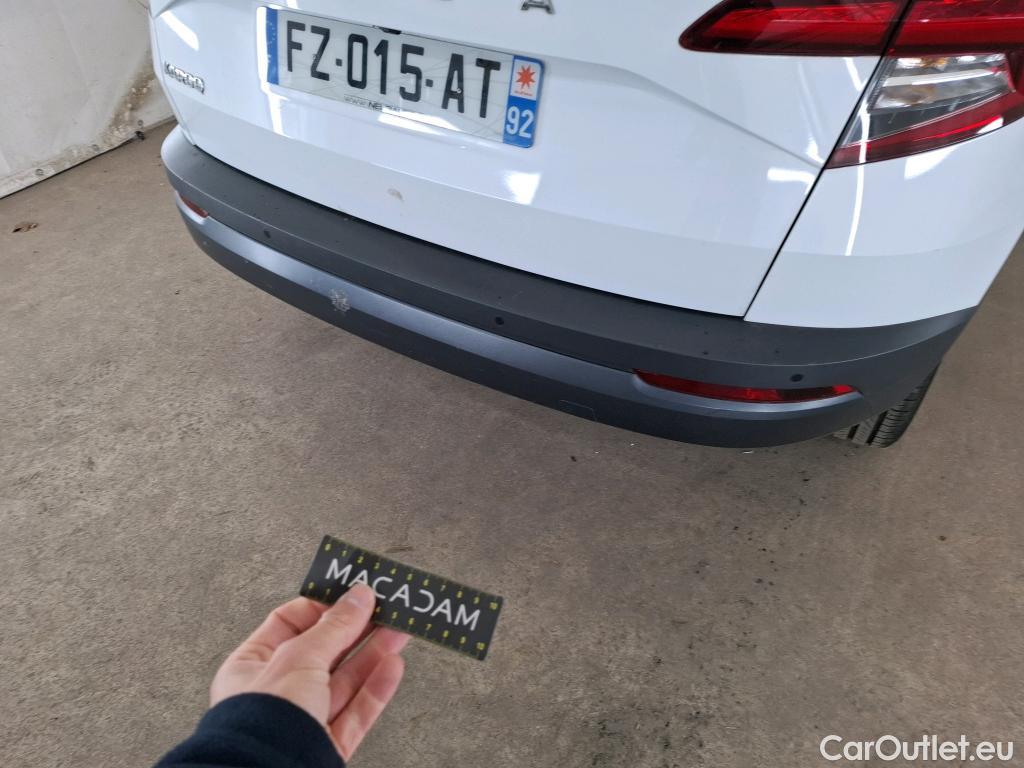  Skoda  Karoq  Business 2.0 TDI 150CV BVM6 E6d #53