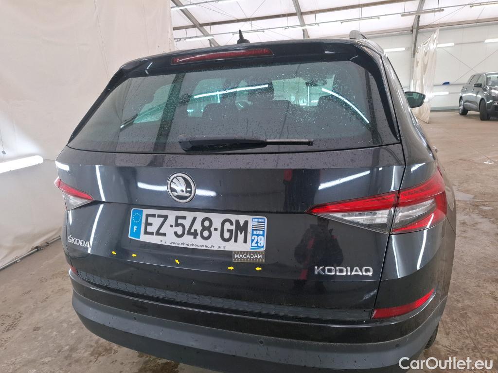  Skoda  Kodiaq  Ambition 2.0 TDI 150CV BVA7 E6 #1