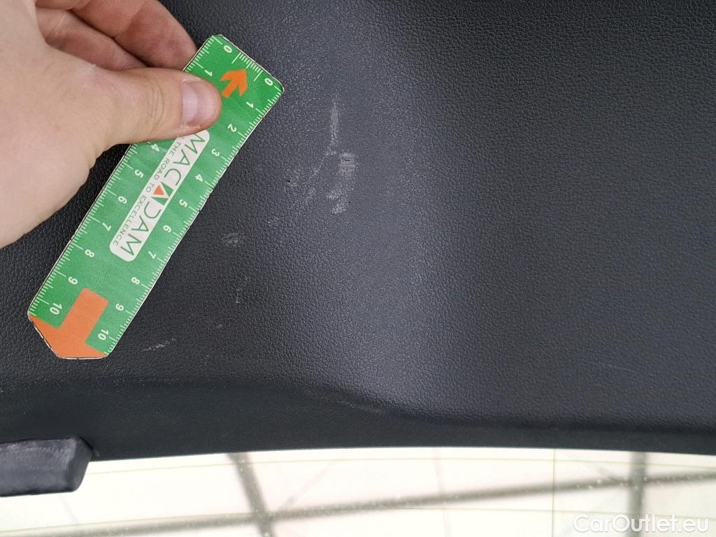  Volkswagen  T-ROC VOLKSWAGEN  / 2017 / 5P / SUV 1.5 TSI 150 EVO CARAT DSG7 #26