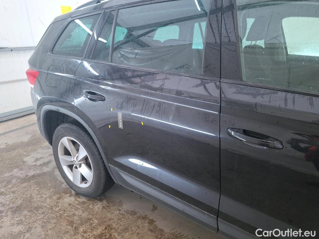  Skoda  Kodiaq  Ambition 2.0 TDI 150CV BVA7 E6 #7