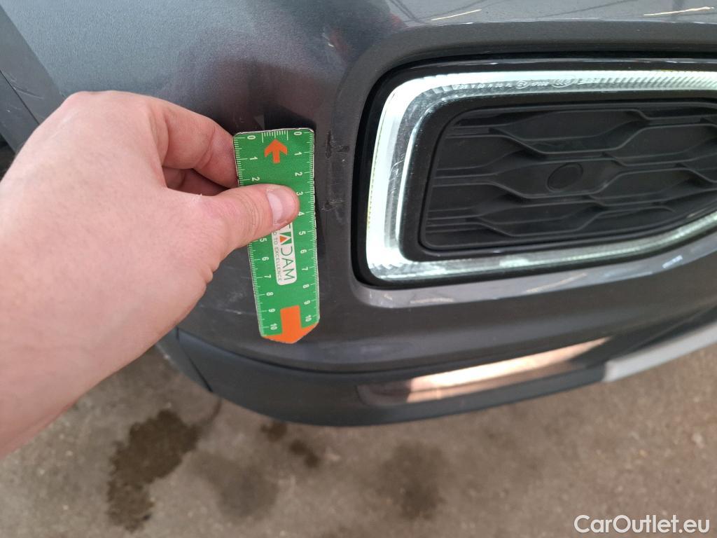  Volkswagen  T-ROC VOLKSWAGEN  / 2017 / 5P / SUV 1.5 TSI 150 EVO CARAT DSG7 #12