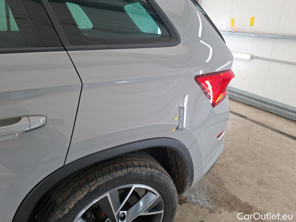  Skoda  Kodiaq  Sportline 1.5 TSI 150CV BVA7 E6dT #17