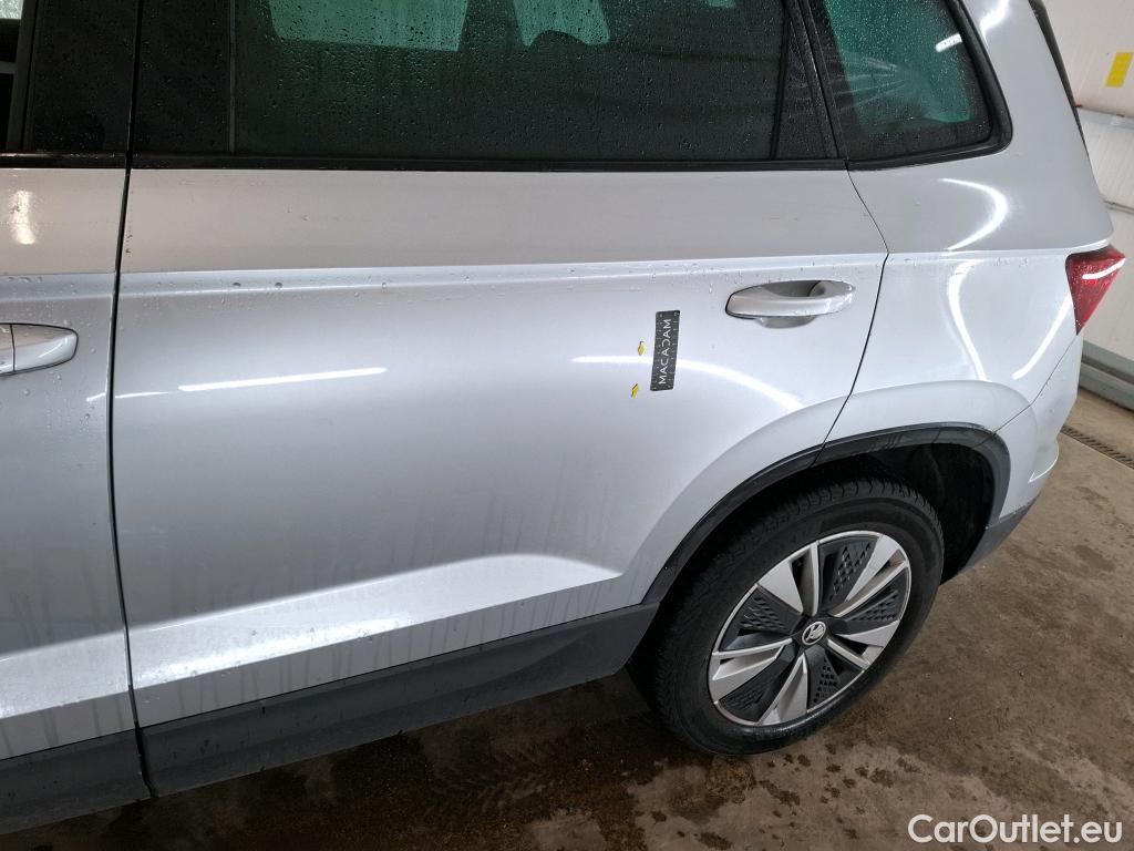  Skoda  Karoq SKODA  / 2017 / 5P / SUV 2.0 TDI 116ch DSG7 Business #14