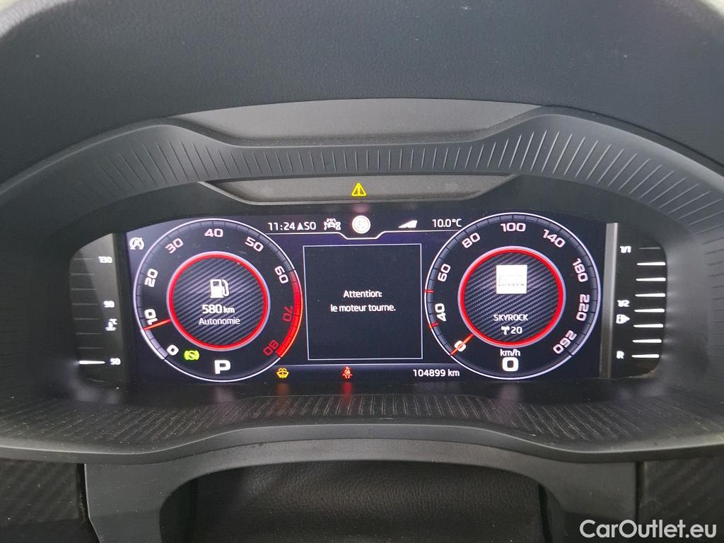  Skoda  Kodiaq  Sportline 1.5 TSI 150CV BVA7 E6dT #16