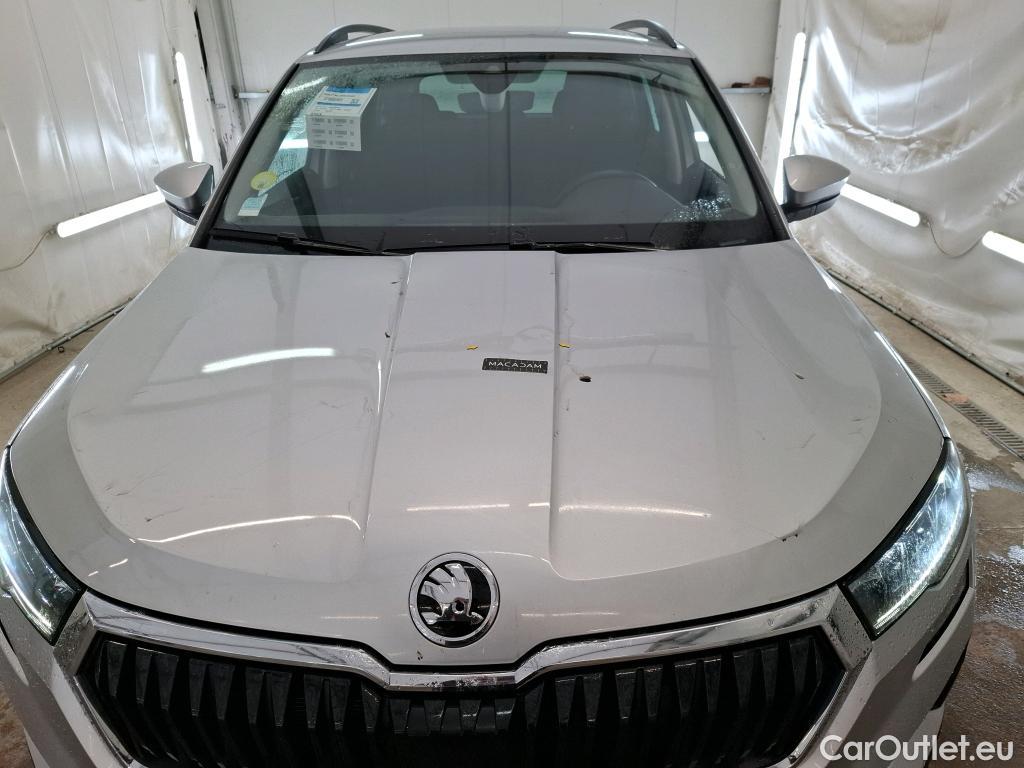  Skoda  Karoq SKODA  / 2017 / 5P / SUV 2.0 TDI 116ch DSG7 Business #1