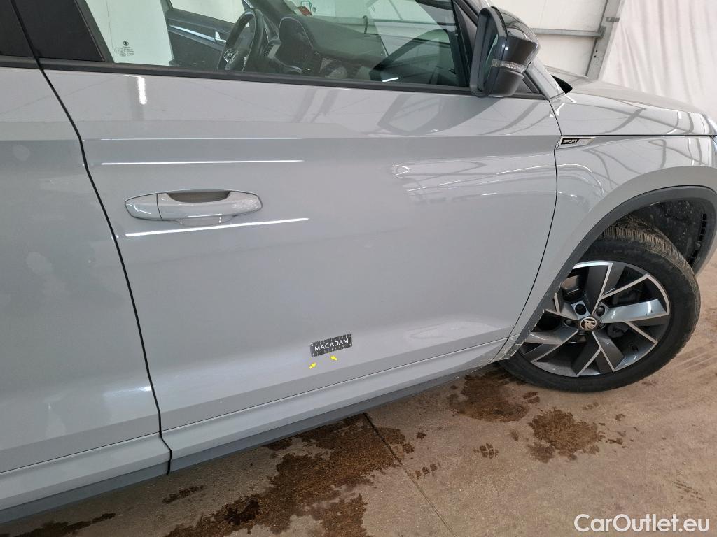  Skoda  Kodiaq  Sportline 1.5 TSI 150CV BVA7 E6dT #11