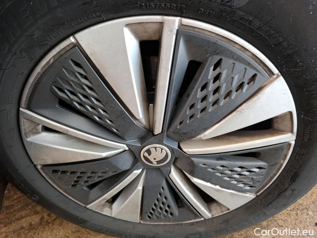  Skoda  Karoq SKODA  / 2017 / 5P / SUV 2.0 TDI 116ch DSG7 Business #21