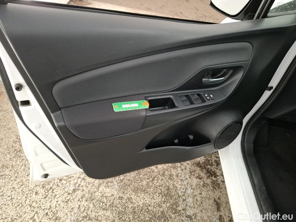  Toyota  Yaris TOYOTA  Hybride / 2017 / 5P / Berline 1.5 VVT-I HYBRID Dynamic #11