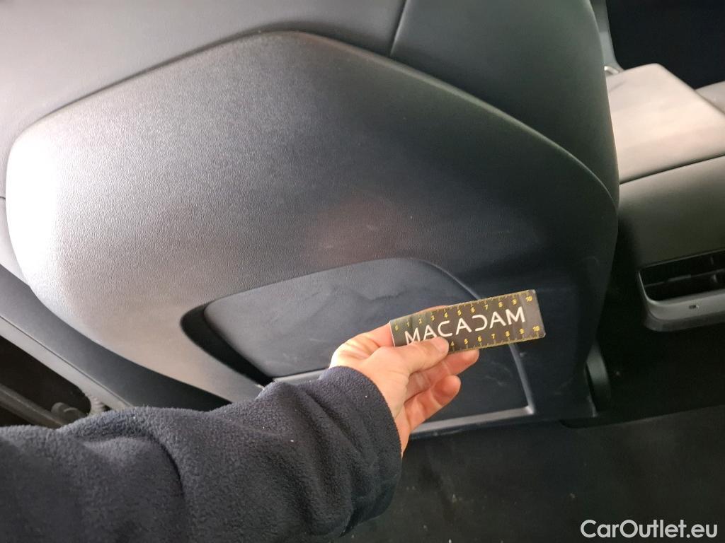  Tesla  Model 3 TESLA  / 2018 / 4P / Berline - #16