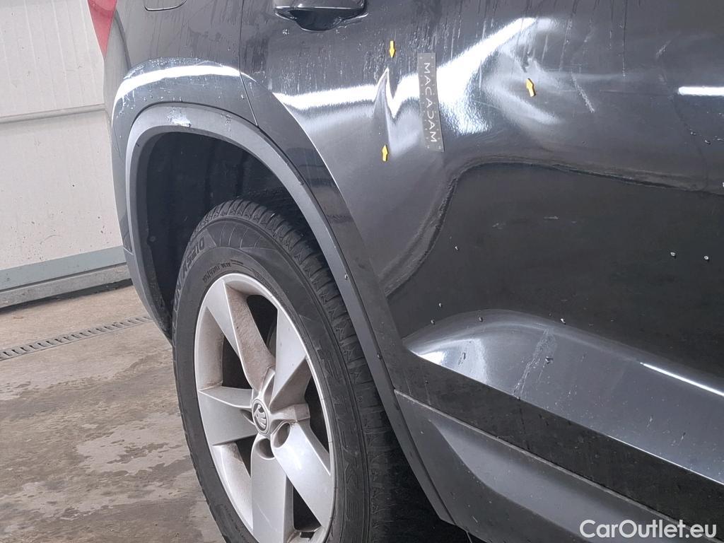  Skoda  Kodiaq  Ambition 2.0 TDI 150CV BVA7 E6 #10