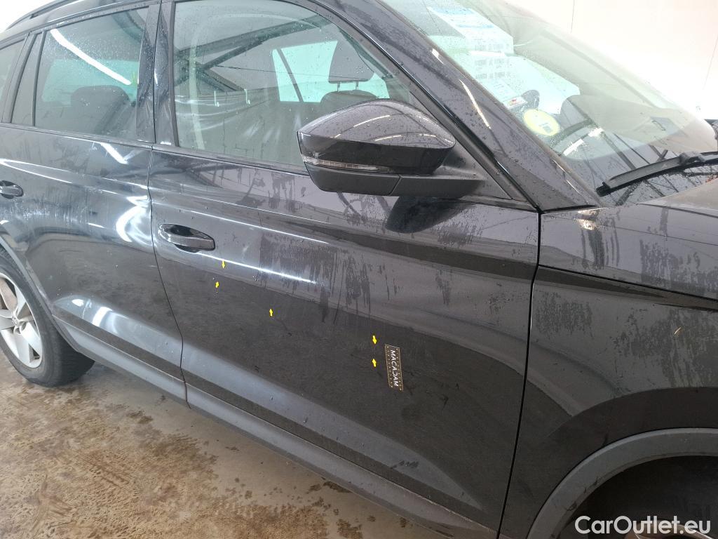  Skoda  Kodiaq  Ambition 2.0 TDI 150CV BVA7 E6 #12