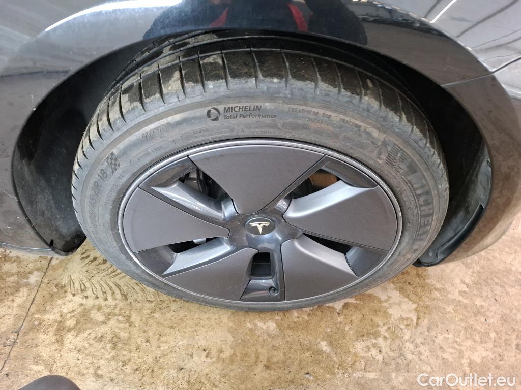  Tesla  Model 3 TESLA  / 2018 / 4P / Berline - #11