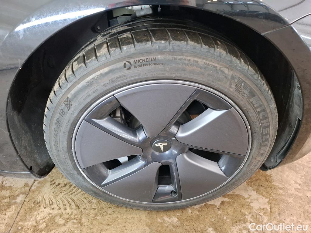  Tesla  Model 3 TESLA  / 2018 / 4P / Berline - #12