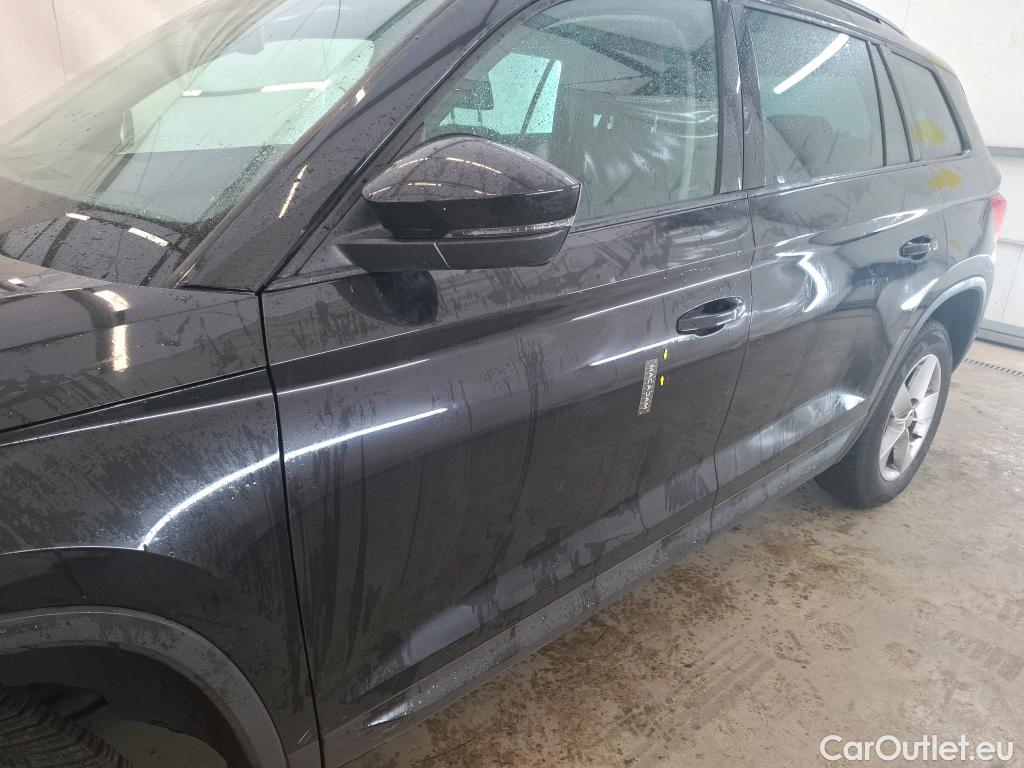 Skoda  Kodiaq  Ambition 2.0 TDI 150CV BVA7 E6 #21