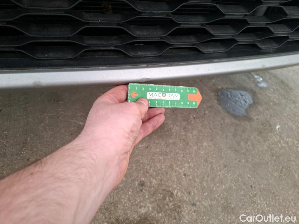  Volkswagen  T-ROC VOLKSWAGEN  / 2017 / 5P / SUV 1.5 TSI 150 EVO CARAT DSG7 #8