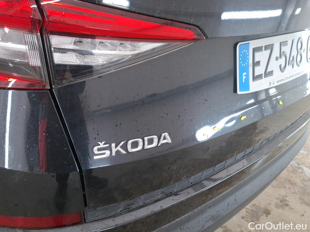  Skoda  Kodiaq  Ambition 2.0 TDI 150CV BVA7 E6 #5