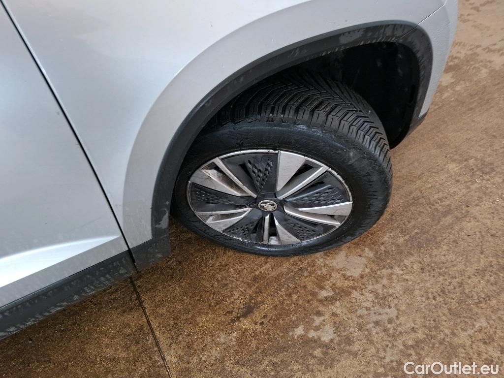  Skoda  Karoq SKODA  / 2017 / 5P / SUV 2.0 TDI 116ch DSG7 Business #23