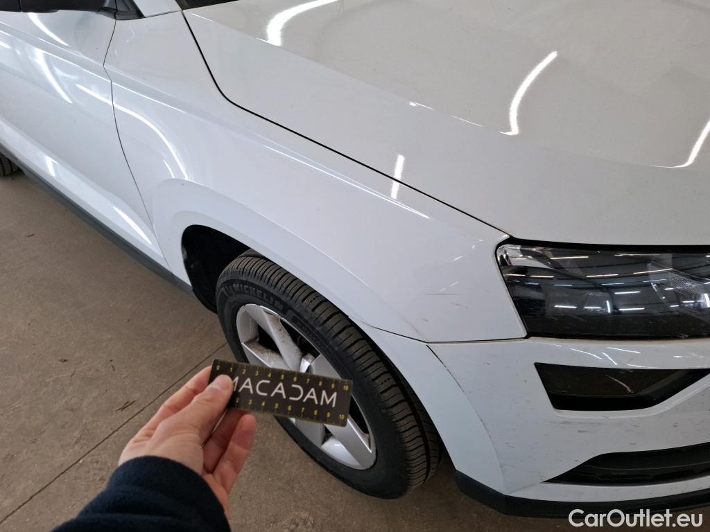  Skoda  Karoq  Business 2.0 TDI 150CV BVM6 E6d #47