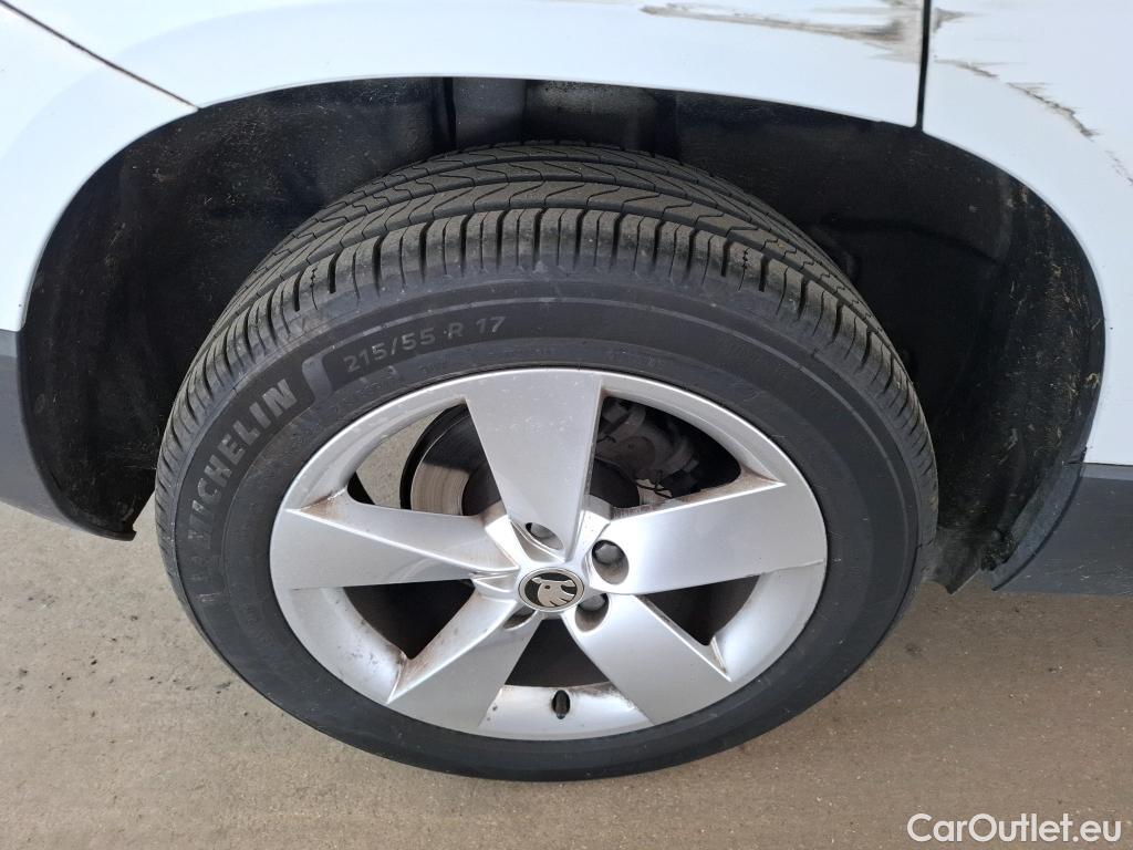  Skoda  Karoq  Business 2.0 TDI 150CV BVM6 E6d #11