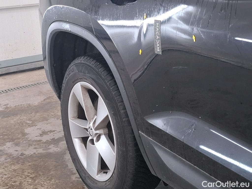  Skoda  Kodiaq  Ambition 2.0 TDI 150CV BVA7 E6 #9