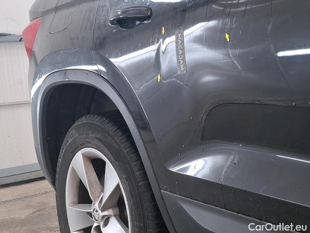  Skoda  Kodiaq  Ambition 2.0 TDI 150CV BVA7 E6 #8
