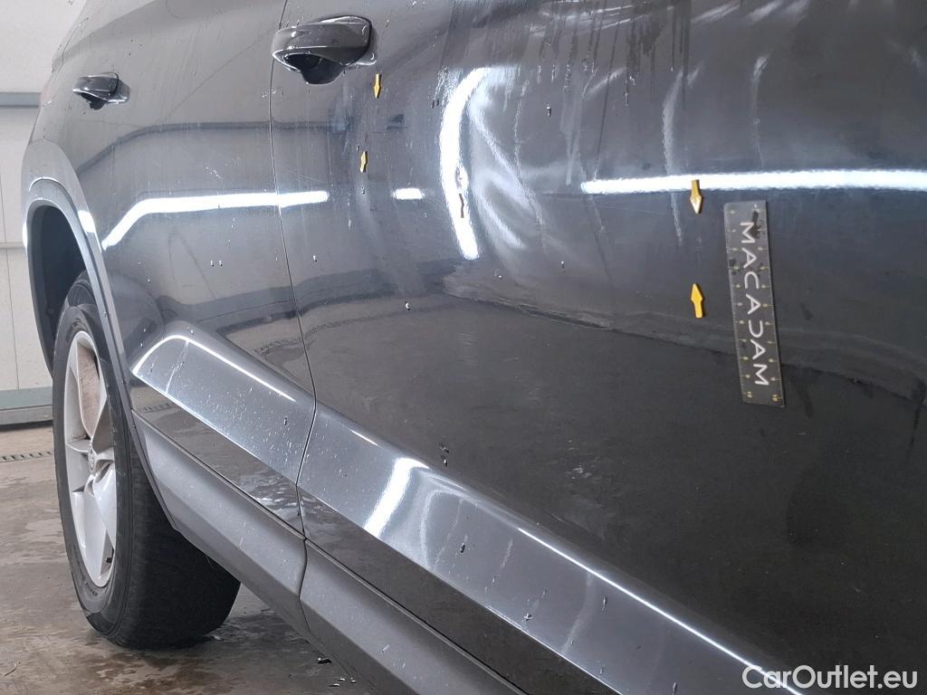  Skoda  Kodiaq  Ambition 2.0 TDI 150CV BVA7 E6 #14