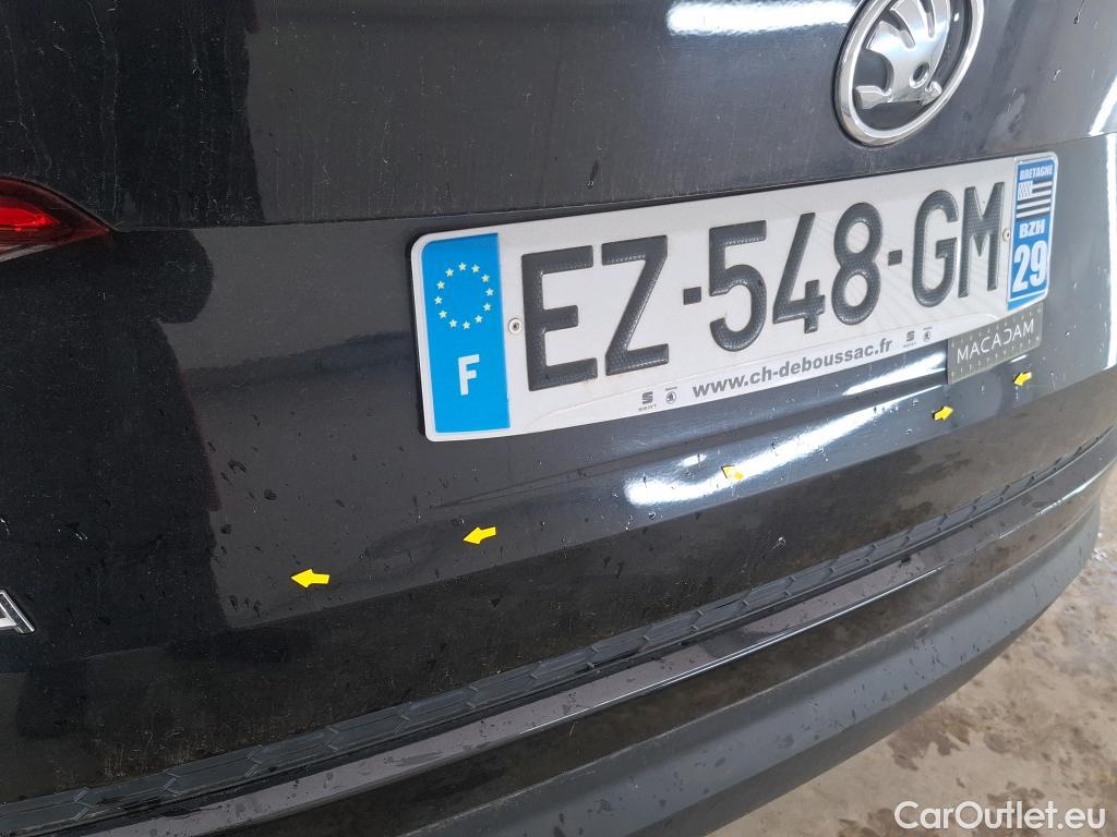  Skoda  Kodiaq  Ambition 2.0 TDI 150CV BVA7 E6 #4