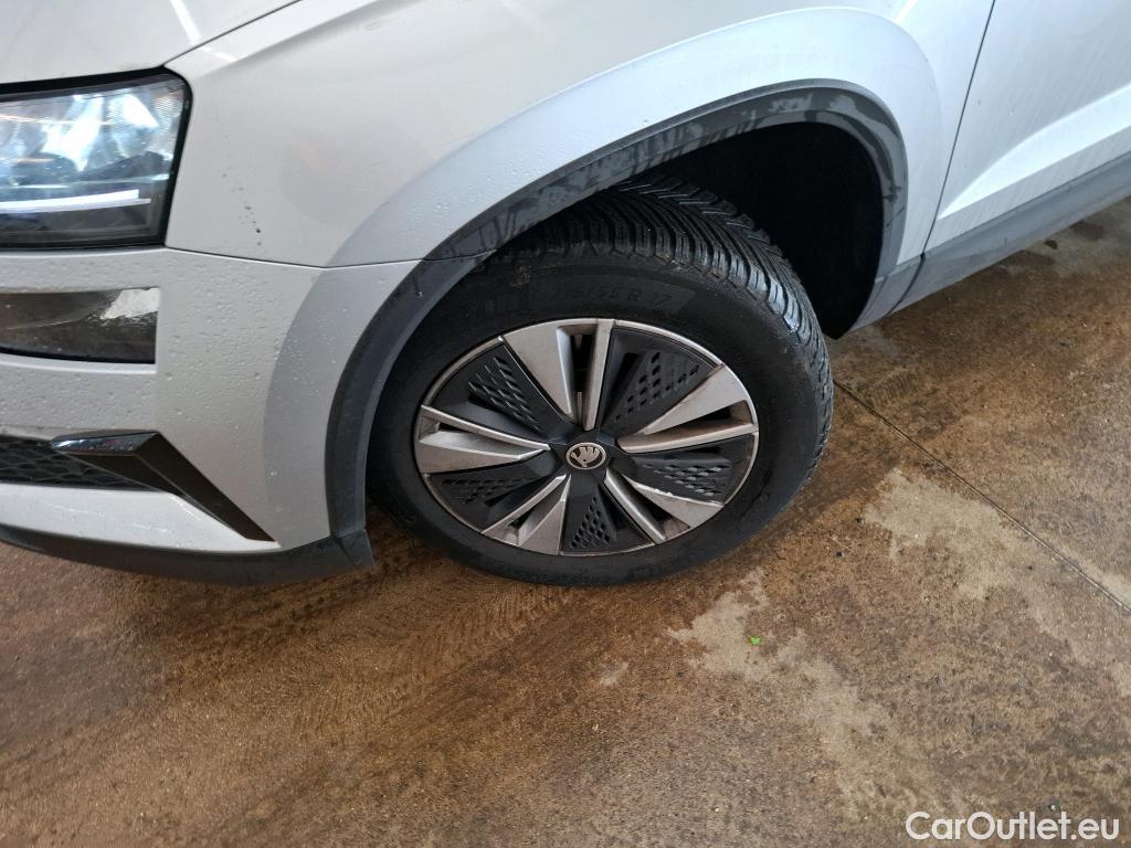  Skoda  Karoq SKODA  / 2017 / 5P / SUV 2.0 TDI 116ch DSG7 Business #20