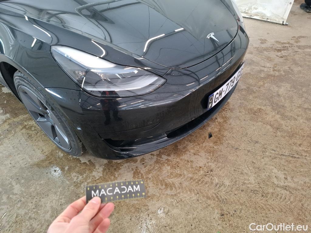  Tesla  Model 3 TESLA  / 2018 / 4P / Berline - #1