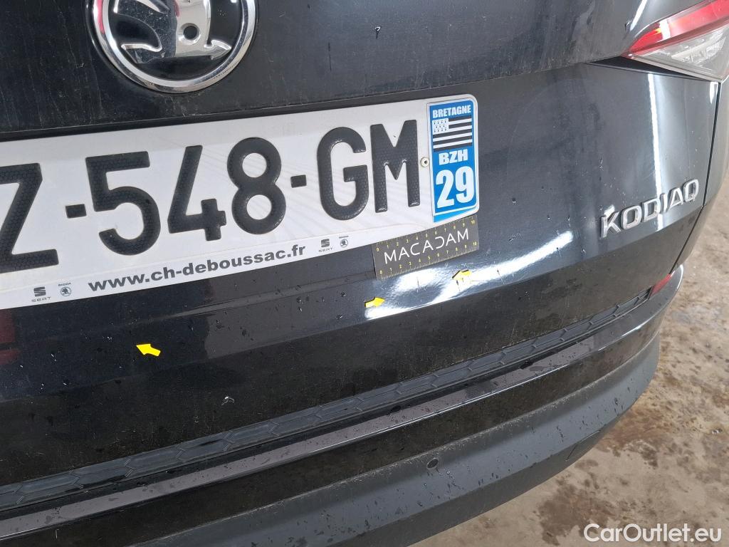  Skoda  Kodiaq  Ambition 2.0 TDI 150CV BVA7 E6 #3