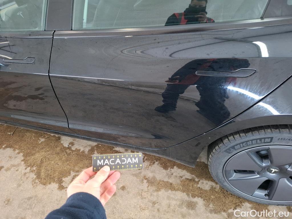  Tesla  Model 3 TESLA  / 2018 / 4P / Berline - #26