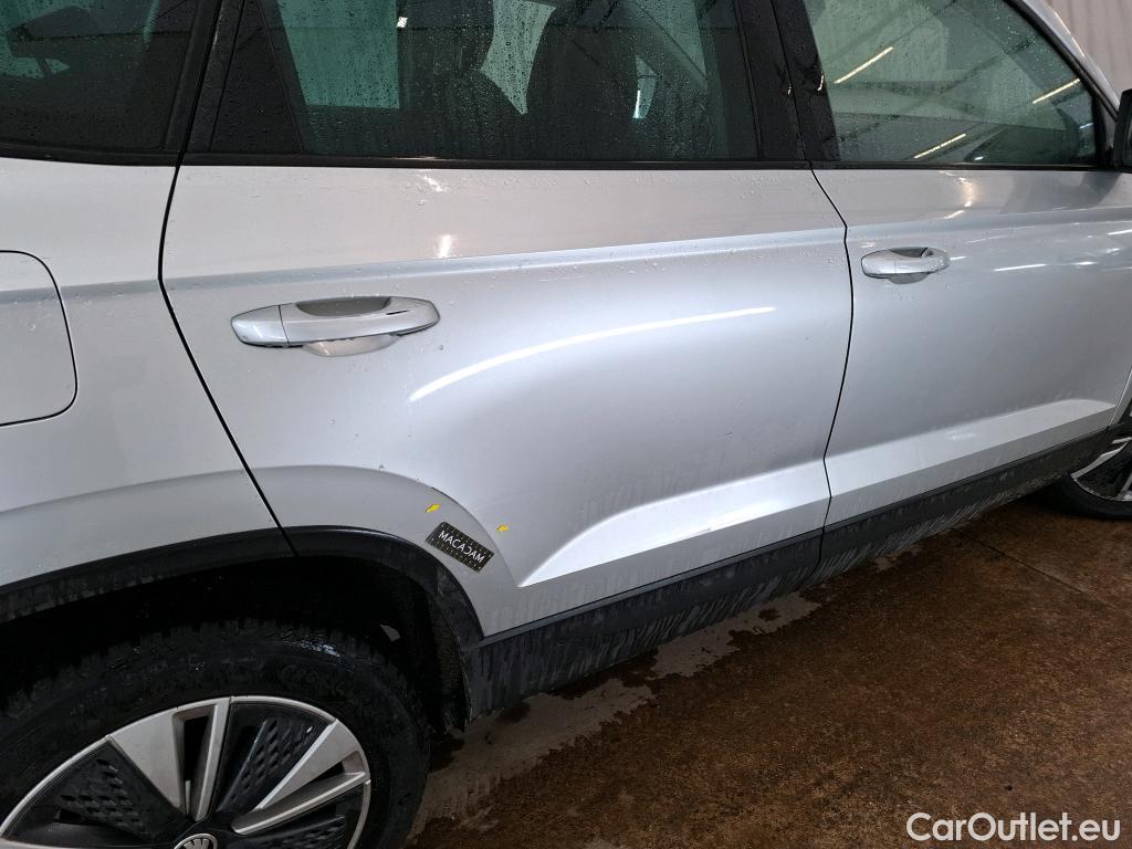  Skoda  Karoq SKODA  / 2017 / 5P / SUV 2.0 TDI 116ch DSG7 Business #3