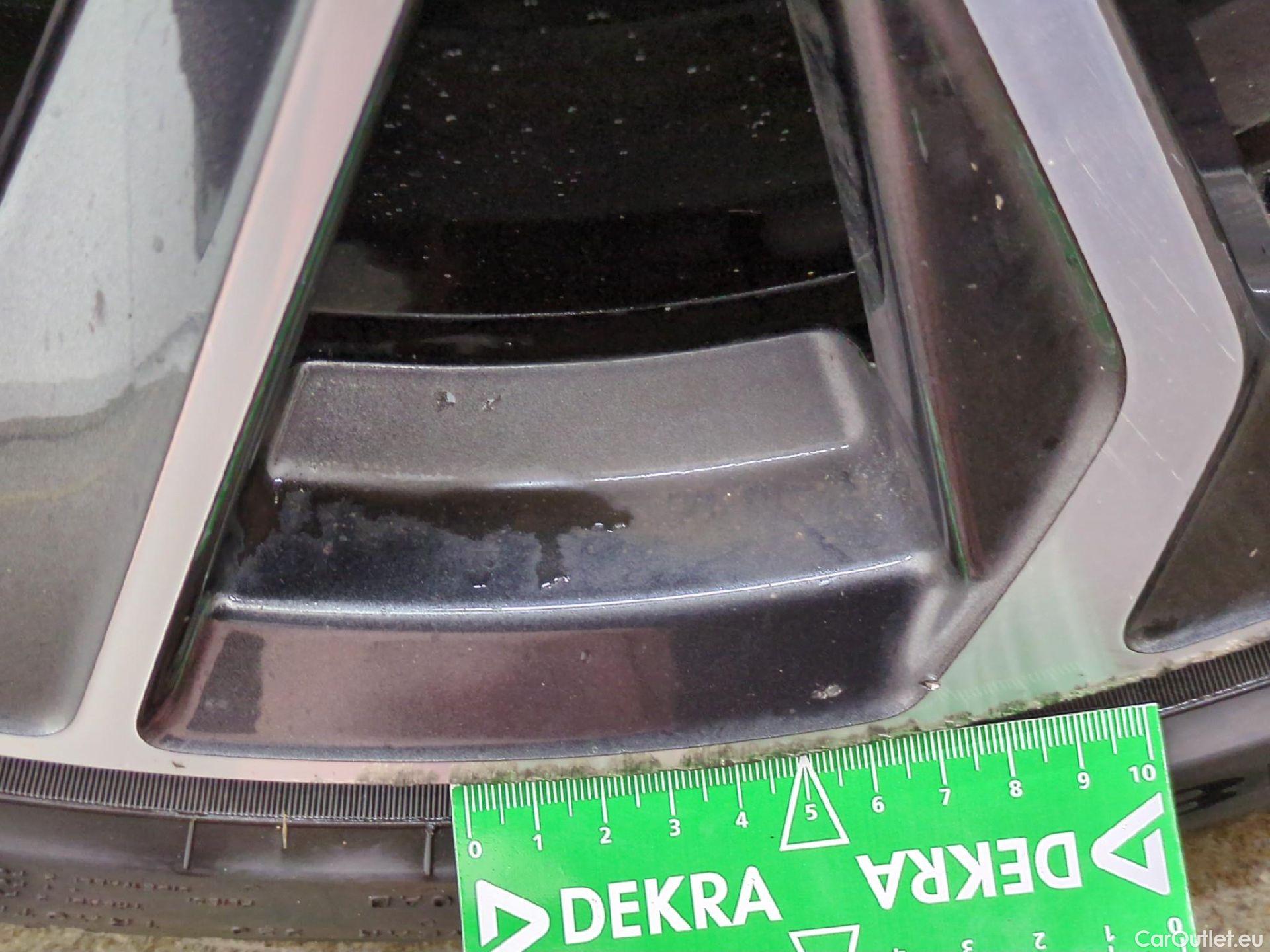  Toyota  Corolla TOYOTA  Touring Sports / 2018 / 5P / Break Hybride 184h Collection #20