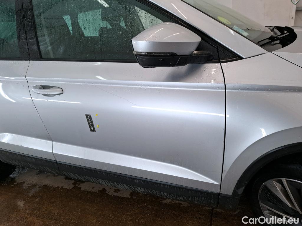  Skoda  Karoq SKODA  / 2017 / 5P / SUV 2.0 TDI 116ch DSG7 Business #7