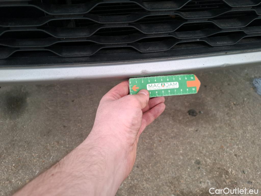  Volkswagen  T-ROC VOLKSWAGEN  / 2017 / 5P / SUV 1.5 TSI 150 EVO CARAT DSG7 #7